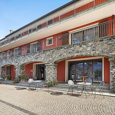 Messalina Agriturismo La Scuderia Molino Nuovo  Exterior foto