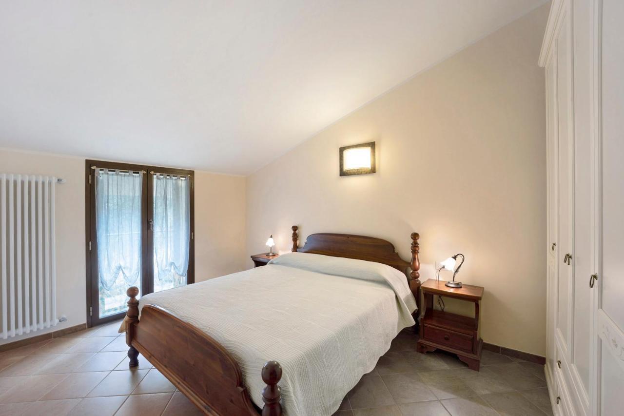 Messalina Agriturismo La Scuderia Molino Nuovo  Exterior foto