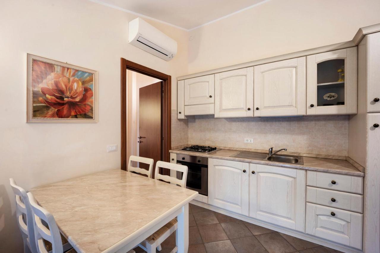 Messalina Agriturismo La Scuderia Molino Nuovo  Exterior foto