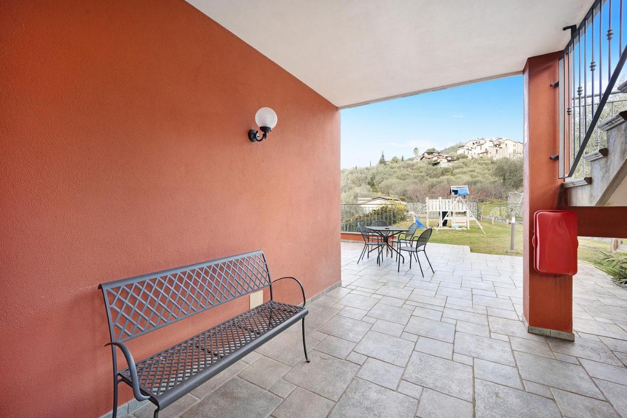 Messalina Agriturismo La Scuderia Molino Nuovo  Exterior foto